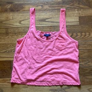 American Eagle Tank M